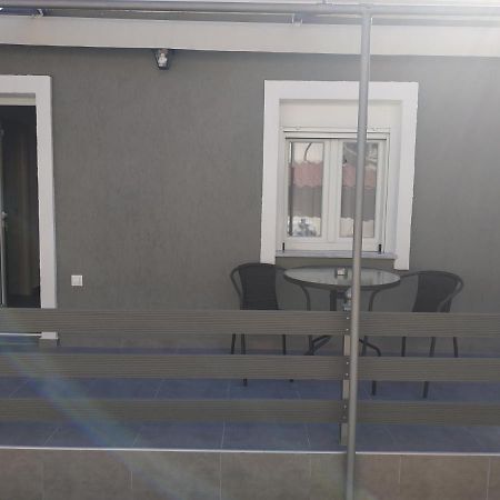 Nea Kallikrateia Agelikis' Apartments المظهر الخارجي الصورة