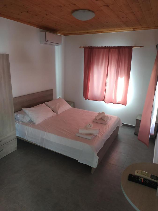 Nea Kallikrateia Agelikis' Apartments المظهر الخارجي الصورة